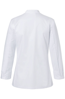 Karlowsky Damenkochjacke Agathe, weiss, 52
