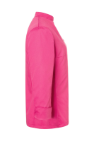Karlowsky Damenkochjacke Larissa, pink