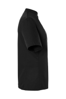 Karlowsky Damenkochjacke Greta, schwarz