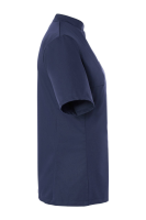 Karlowsky Damenkochjacke Greta, marine