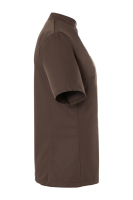 Karlowsky Damenkochjacke Greta, hellbraun