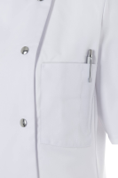 Karlowsky Damenkochjacke Greta, weiss