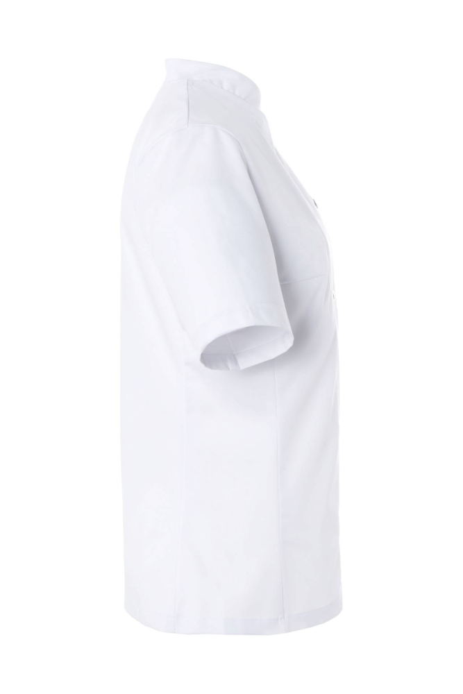 Karlowsky Damenkochjacke Greta, weiss