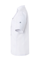 Karlowsky Damenkochjacke Greta, weiss