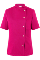 Karlowsky Damenkochjacke Greta, pink