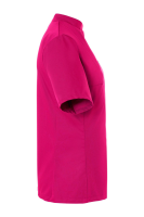 Karlowsky Damenkochjacke Greta, pink
