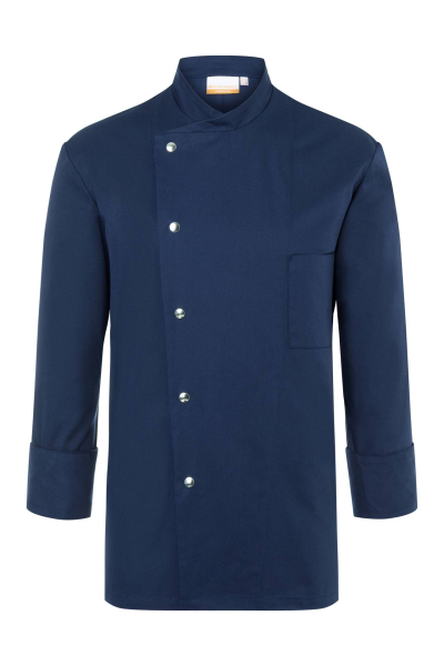 Karlowsky Kochjacke Lars, marine