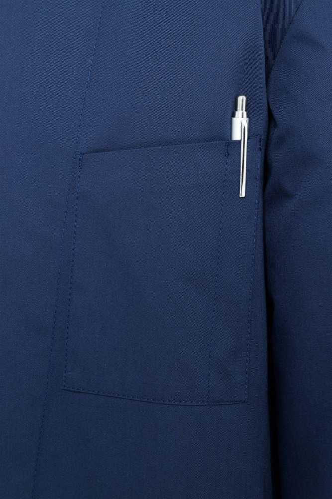 Karlowsky Kochjacke Lars, marine