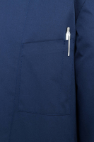 Karlowsky Kochjacke Lars, marine