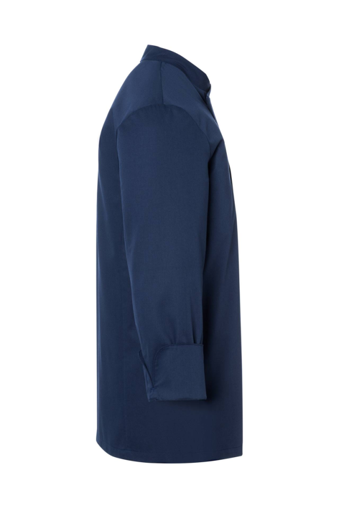 Karlowsky Kochjacke Lars, marine