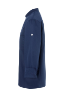 Karlowsky Kochjacke Lars, marine