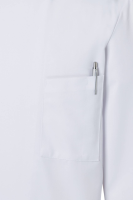 Karlowsky Kochjacke Lars, weiss