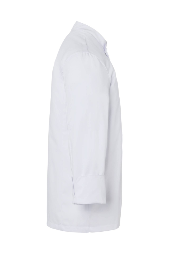 Karlowsky Kochjacke Lars, weiss