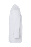 Karlowsky Kochjacke Lars, weiss