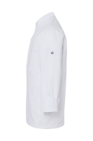 Karlowsky Kochjacke Lars, weiss