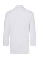 Karlowsky Kochjacke Lars, weiss