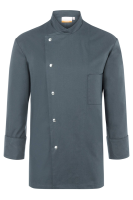 Karlowsky Kochjacke Lars, anthrazit