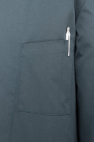 Karlowsky Kochjacke Lars, anthrazit