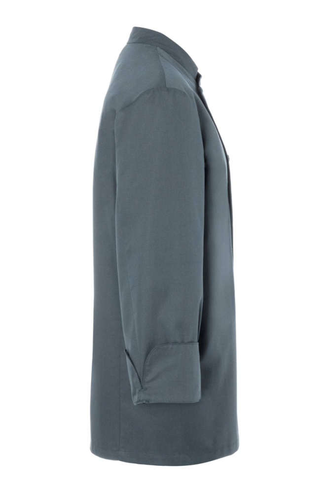 Karlowsky Kochjacke Lars, anthrazit