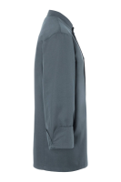 Karlowsky Kochjacke Lars, anthrazit