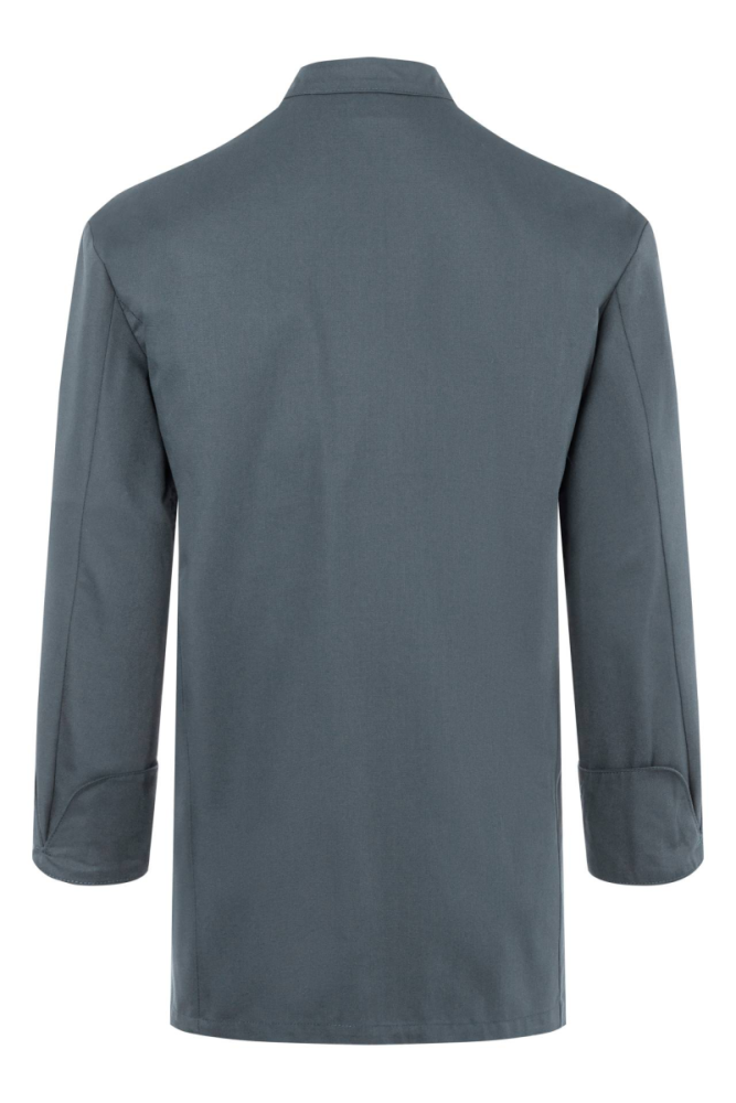 Karlowsky Kochjacke Lars, anthrazit