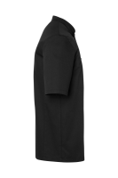 Karlowsky Kochjacke Gustav, schwarz
