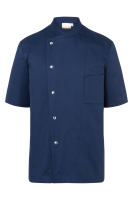 Karlowsky Kochjacke Gustav, marine