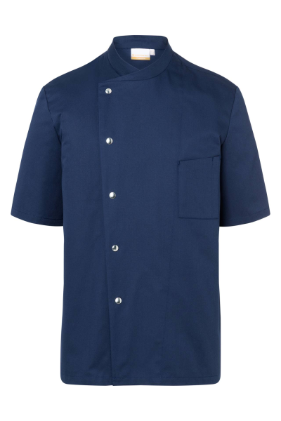 Karlowsky Kochjacke Gustav, marine
