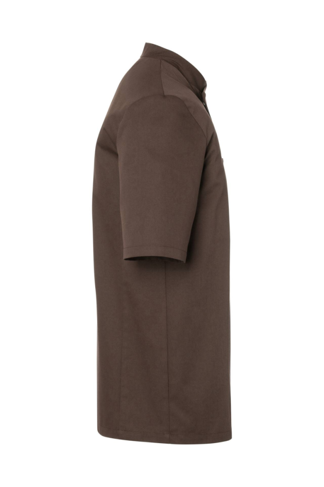Karlowsky Kochjacke Gustav, hellbraun