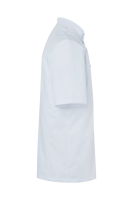 Karlowsky Kochjacke Gustav, weiss