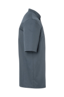 Karlowsky Kochjacke Gustav, anthrazit