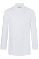 Karlowsky Kochjacke Thomas, weiss, 42