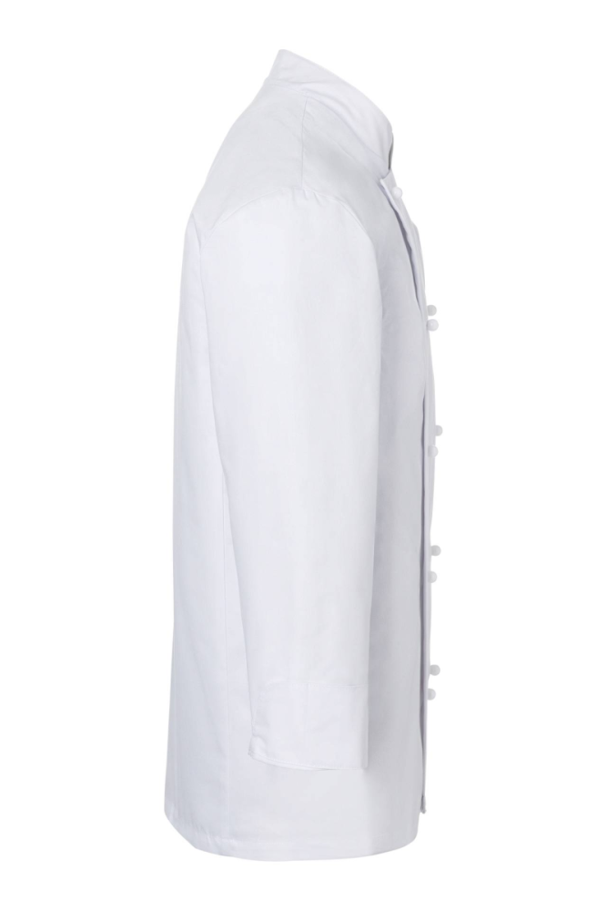 Karlowsky Kochjacke Thomas, weiss, 42