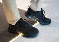 Karlowsky Berufsschuh soft-run, schwarz