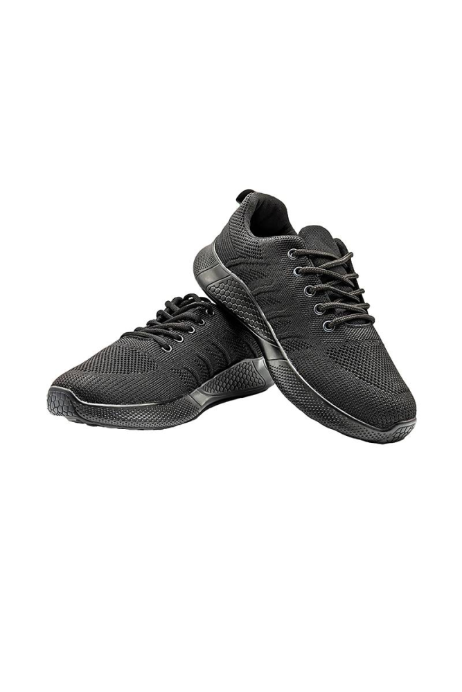 Karlowsky Berufsschuh soft-run, schwarz