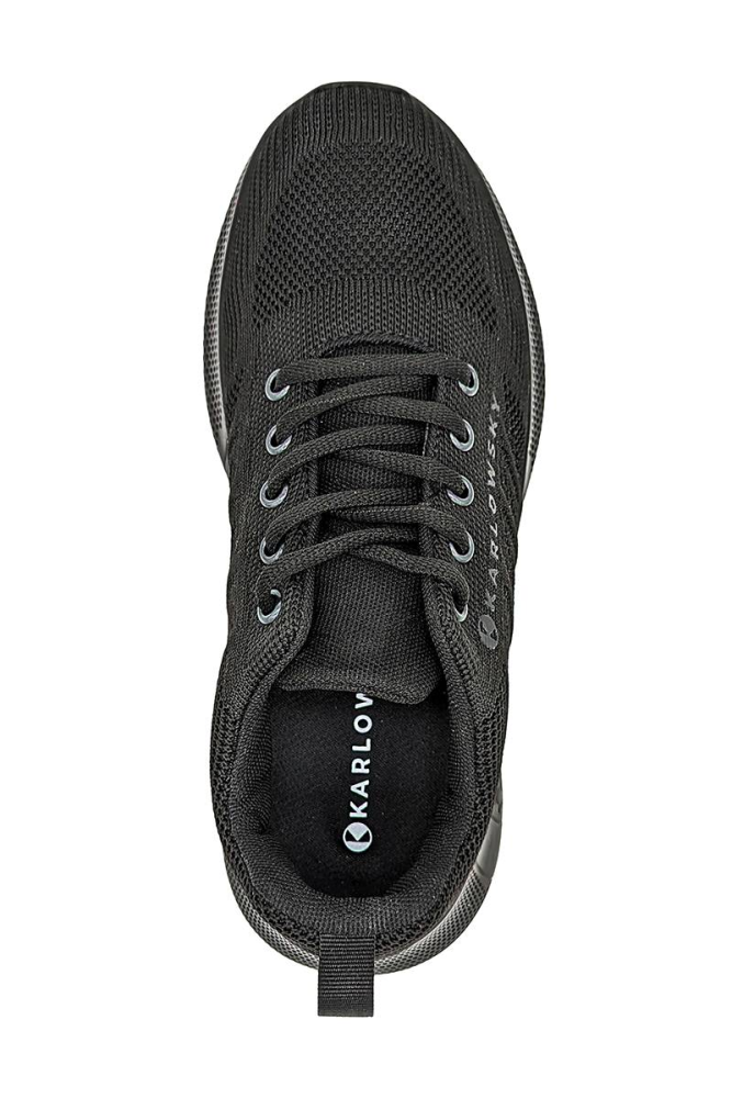 Karlowsky Berufsschuh soft-run, schwarz