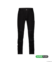 Dassy ® Osaka, Copes93, schwarz, plus