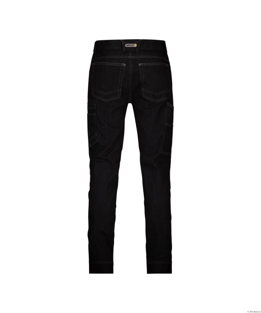 Dassy ® Osaka, Copes93, schwarz, plus