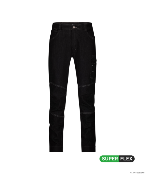 Dassy ® Osaka Arbeitsjeanshose