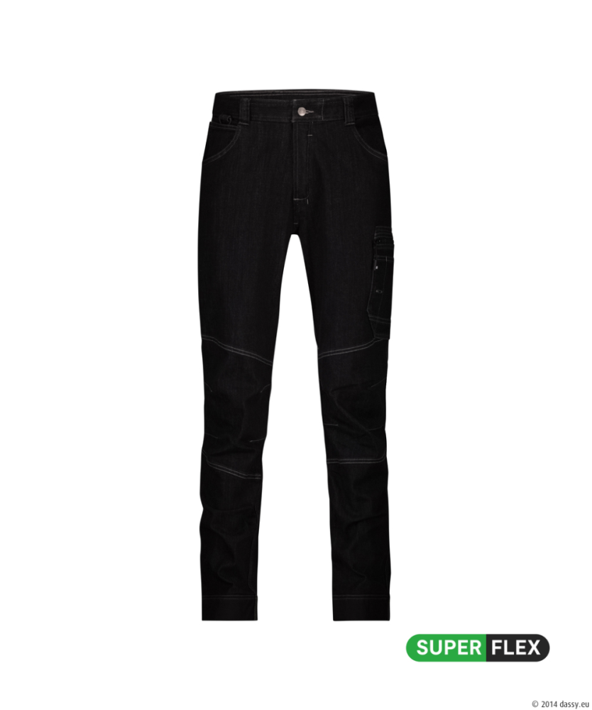 Dassy ® Osaka, copes93, schwarz, standard