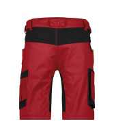 Dassy ® Axis Next, Pescore41, rot/schwarz