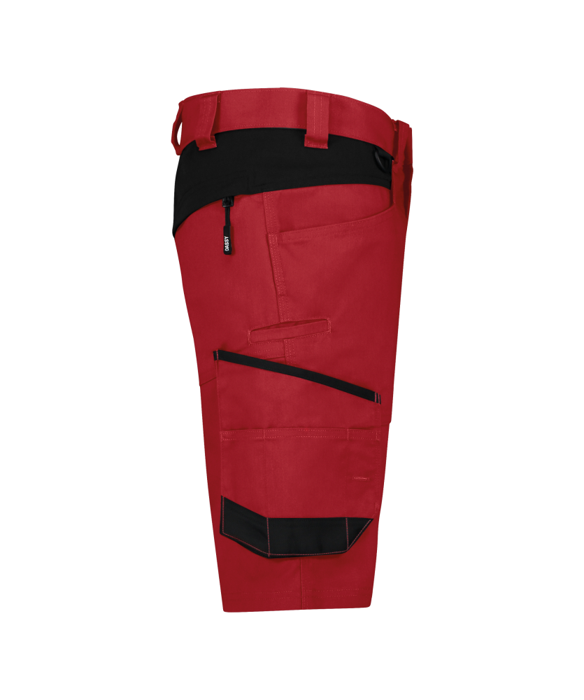 Dassy ® Axis Next, Pescore41, rot/schwarz