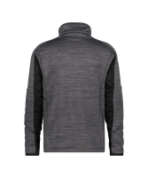 Dassy ® Convex Next, Pesre38, anthrazitgrau/schwarz