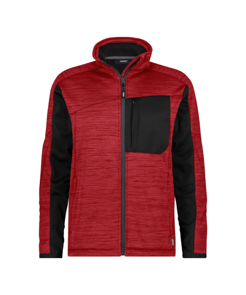 Dassy ® Convex Next, Pesre38, rot/schwarz