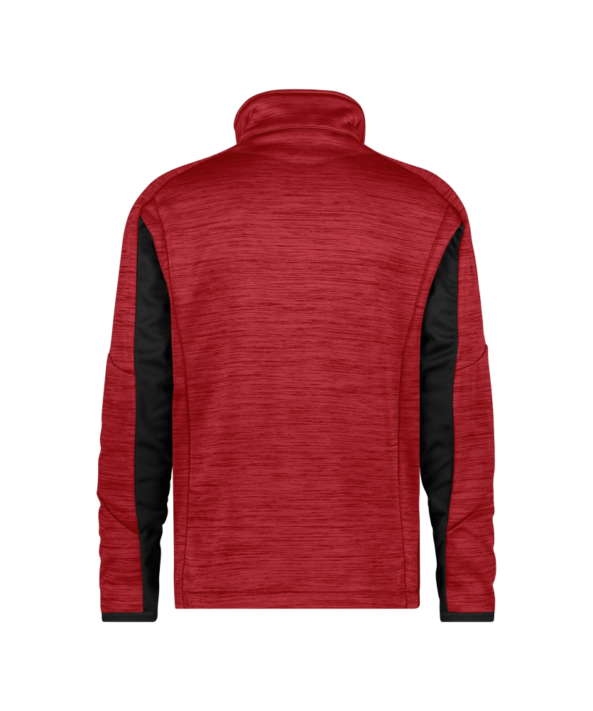 Dassy ® Convex Next, Pesre38, rot/schwarz