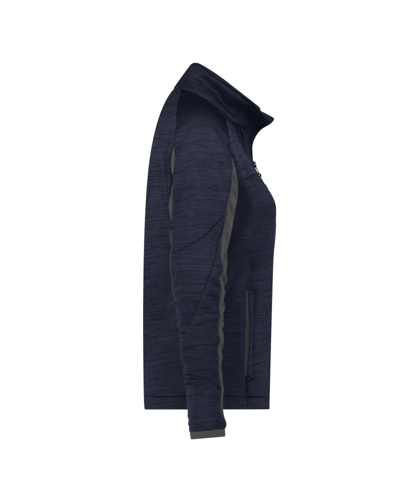 Dassy ® Convex Next Women, Pesre38, nachtblau/anthrazitgrau