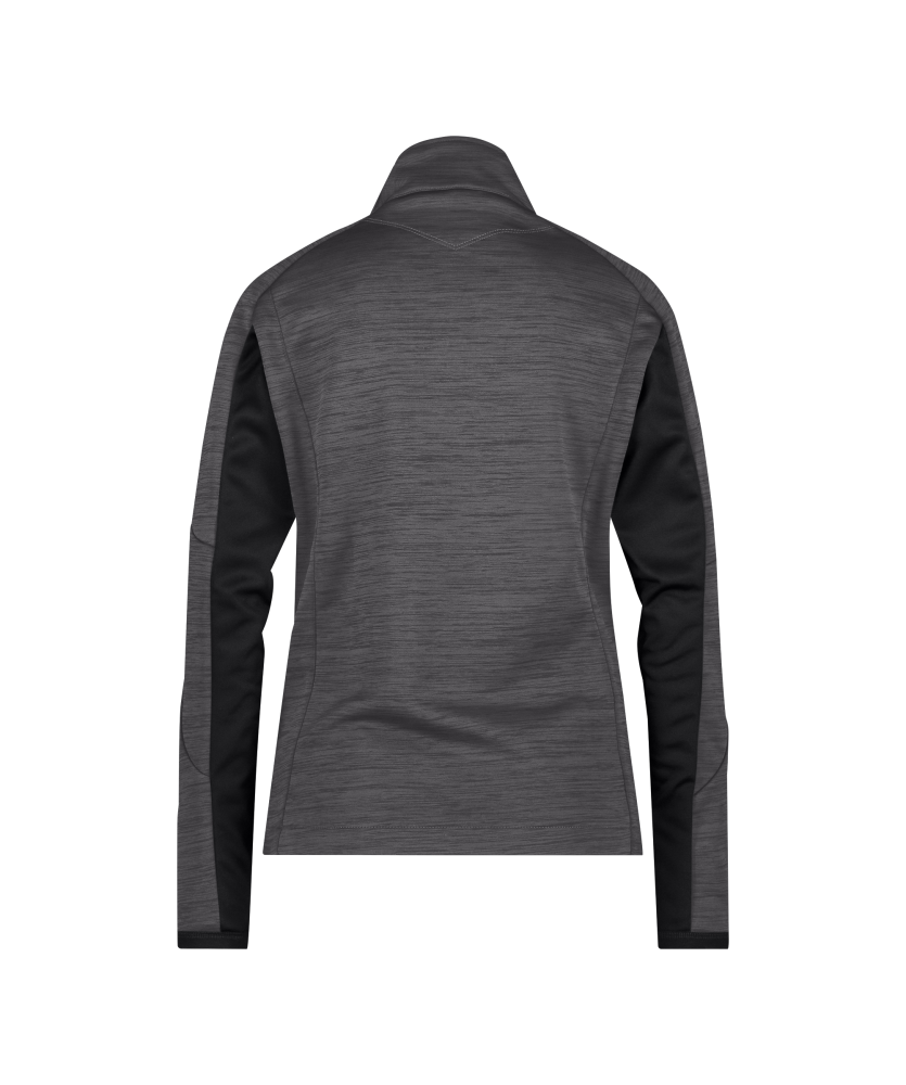 Dassy ® Convex Next Women, Pesre38, anthrazitgrau/schwarz