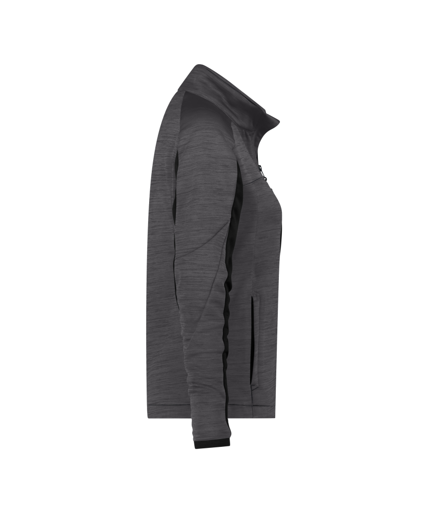 Dassy ® Convex Next Women, Pesre38, anthrazitgrau/schwarz