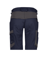 Dassy ® Axis Next Women, Pescore41, nachtblau/anthrazitgrau