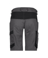 Dassy ® Axis Next Women, Pescore41, anthrazitgrau/schwarz